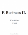 E-Business II.